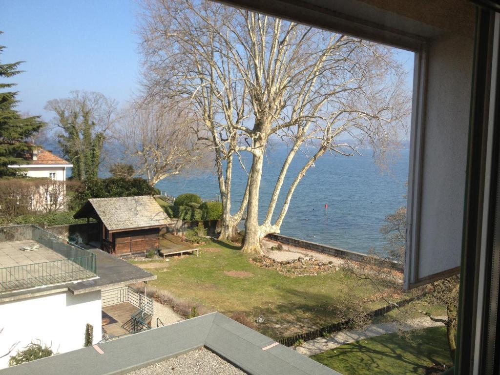 Auberge Port Gitana Bellevue Zimmer foto