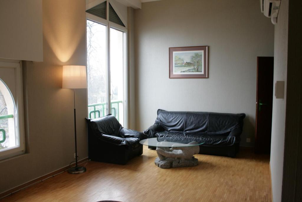 Auberge Port Gitana Bellevue Zimmer foto