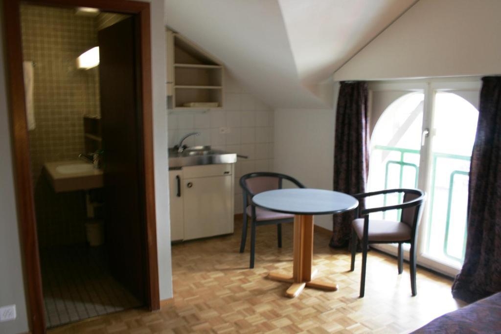 Auberge Port Gitana Bellevue Zimmer foto