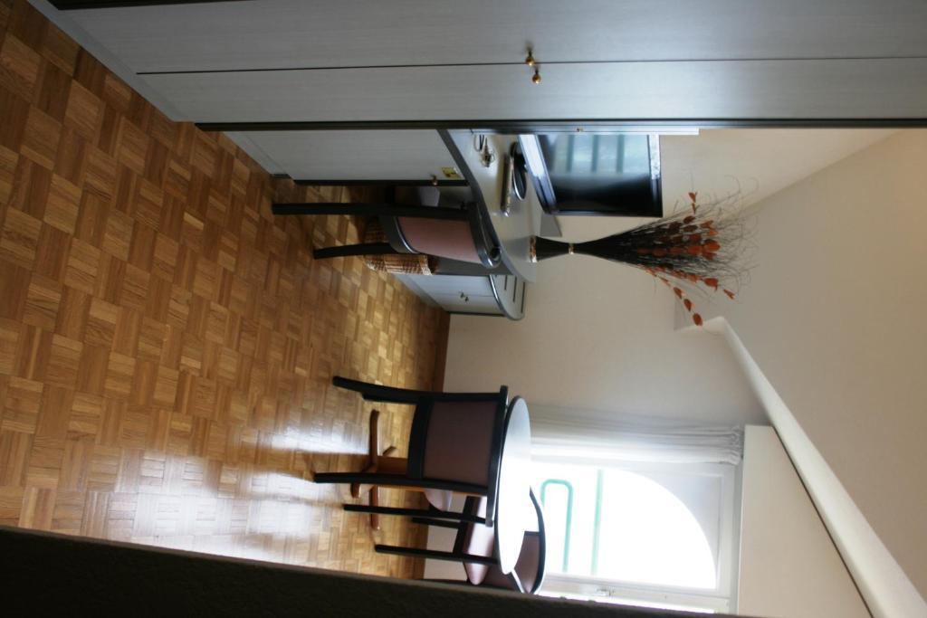 Auberge Port Gitana Bellevue Zimmer foto