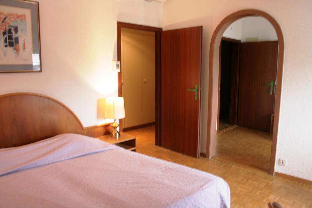 Auberge Port Gitana Bellevue Zimmer foto