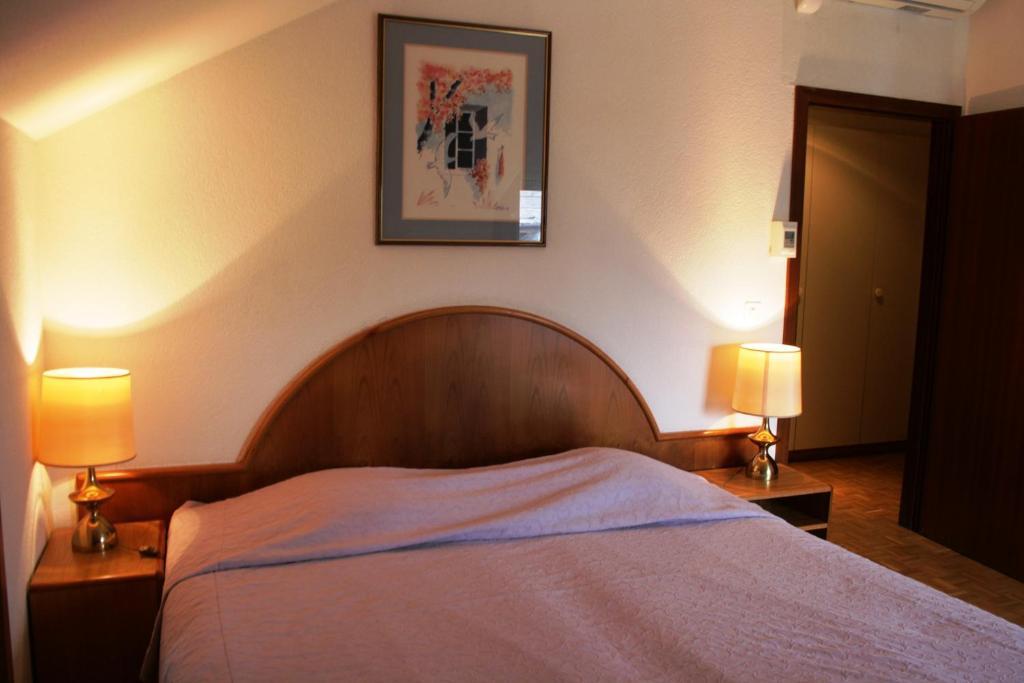 Auberge Port Gitana Bellevue Zimmer foto